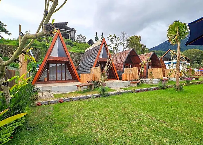 Diamond Glamping By Bio Management リゾート