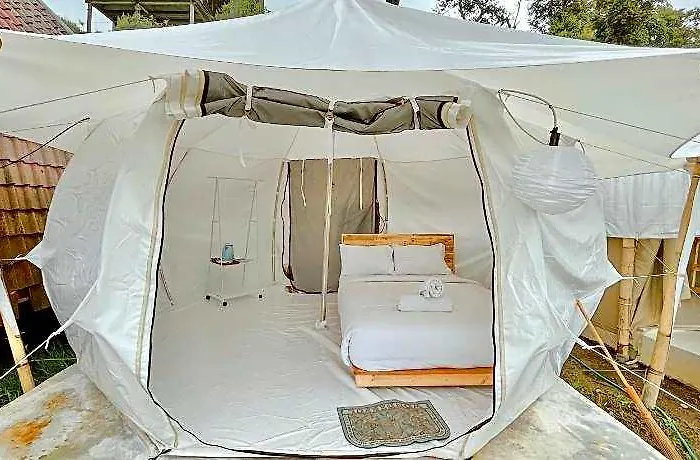 Diamond Glamping By Bio Management 3*
