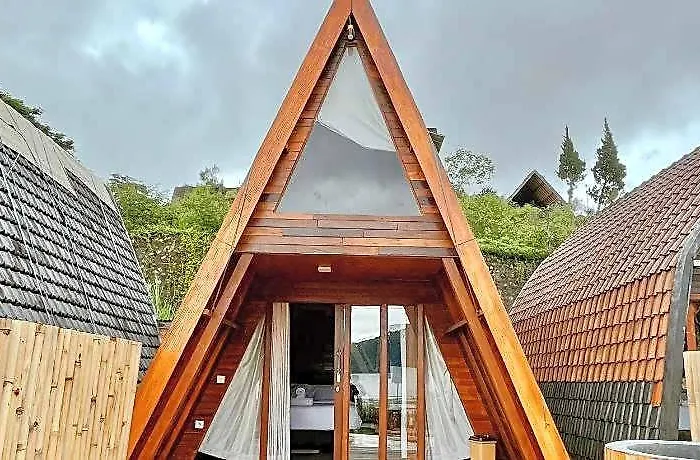Diamond Glamping By Bio Management 3*