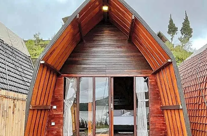 Diamond Glamping By Bio Management 3* Candikuning