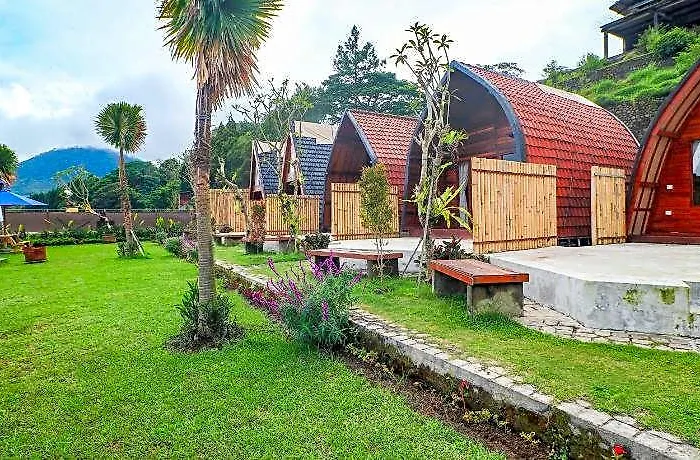 Diamond Glamping By Bio Management リゾート