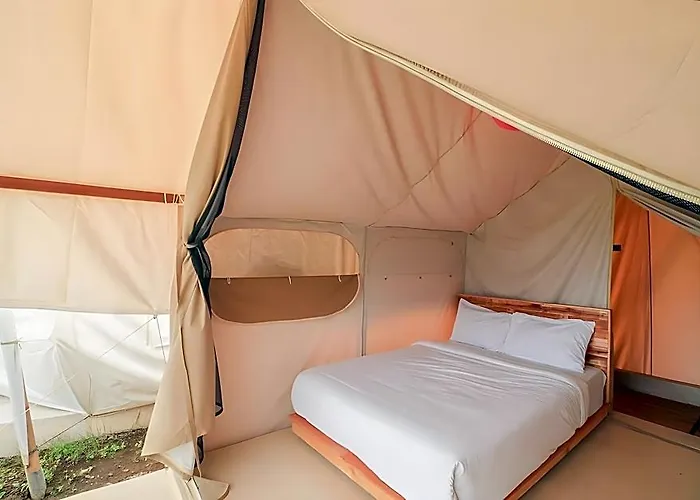 Diamond Glamping By Bio Management 3*