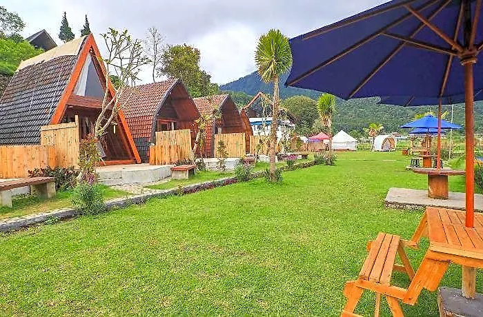 Diamond Glamping By Bio Management リゾート