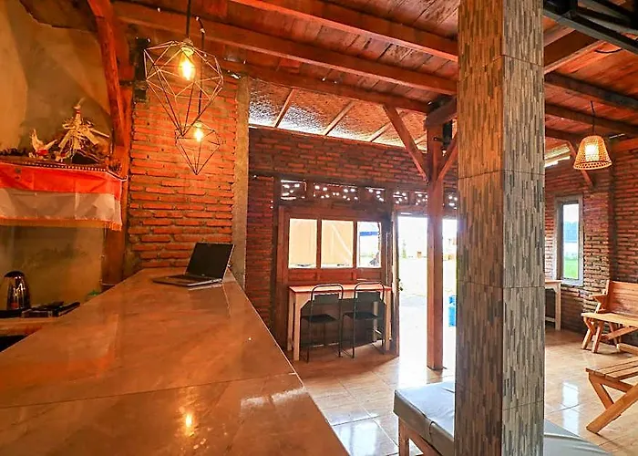 Diamond Glamping By Bio Management