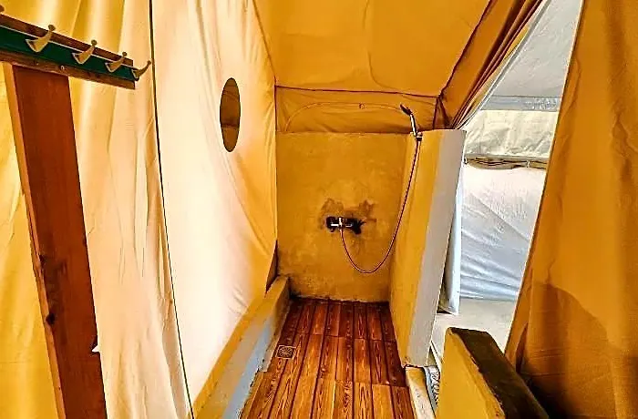 Diamond Glamping By Bio Management 3*