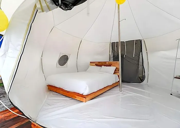Diamond Glamping By Bio Management リゾート
