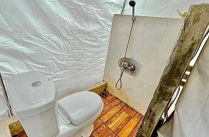 Diamond Glamping By Bio Management リゾート 3*