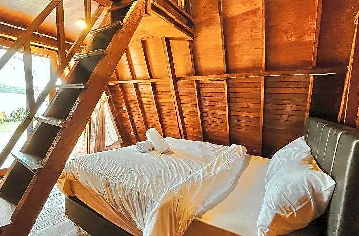 Diamond Glamping By Bio Management Candikuning