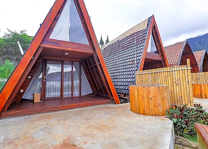 リゾート Diamond Glamping By Bio Management